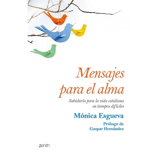 [9788408125211] MENSAJES PARA EL ALMA