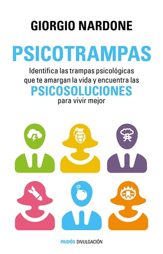 [9788449330162] Psicotrampas