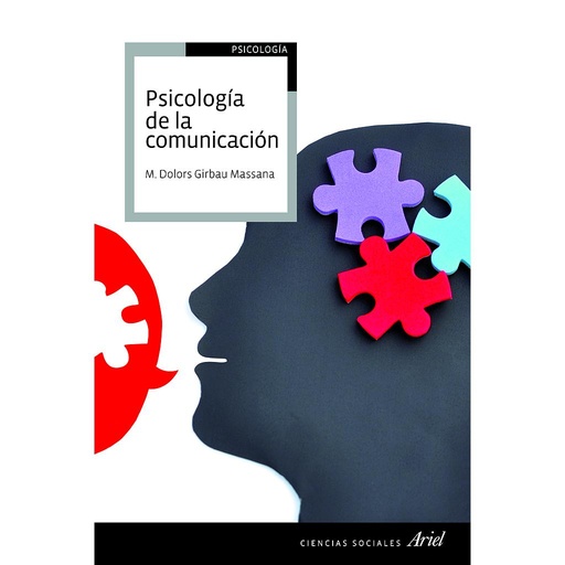 [9788434418554] PSICOLOGIA DE LA COMUNICACION
