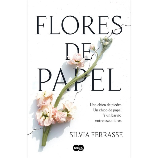 [9788491298908] Flores de papel