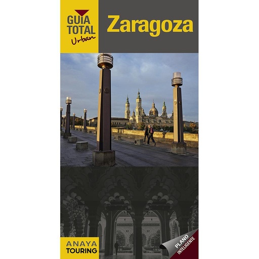 [9788499357850] Zaragoza (Urban)