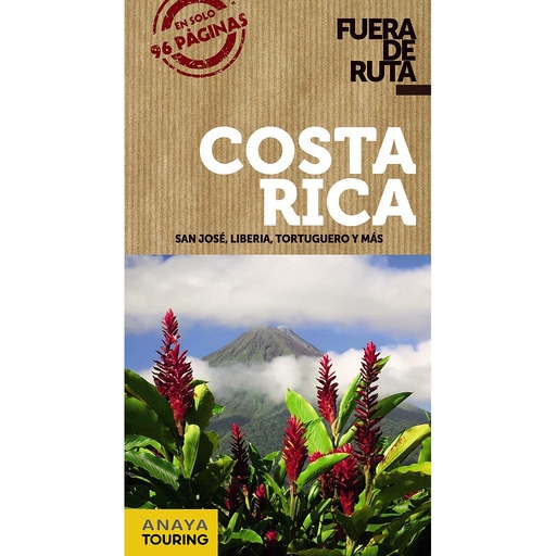 [9788499359458] Costa Rica