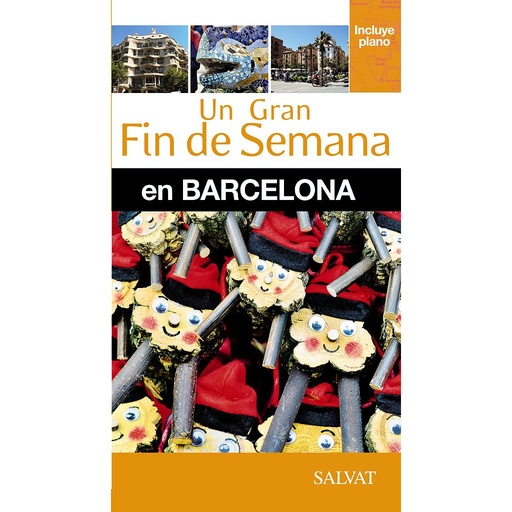[9788499356556] Barcelona