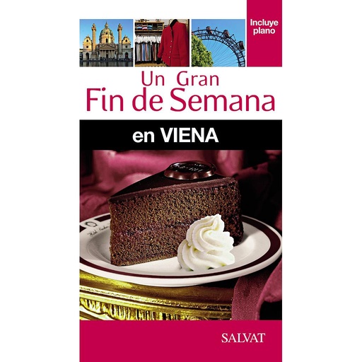 [9788499357492] Viena