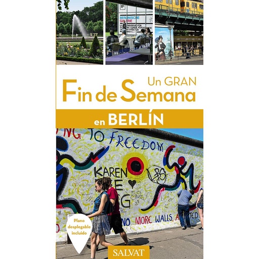 [9788499358253] Berlín