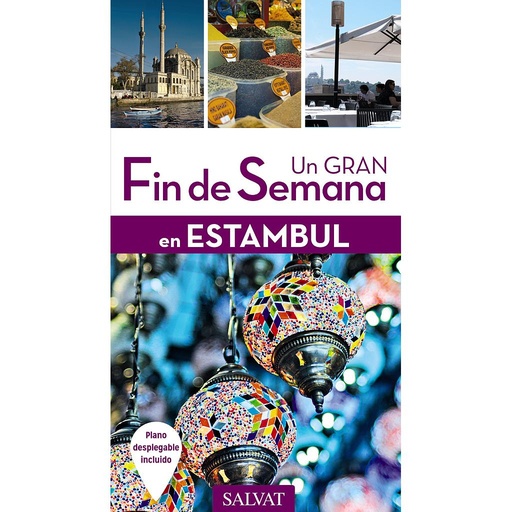 [9788499358284] Estambul