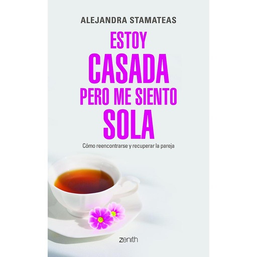 [9788408109938] ESTOY CASADA PERO ME SIENTO SOLA