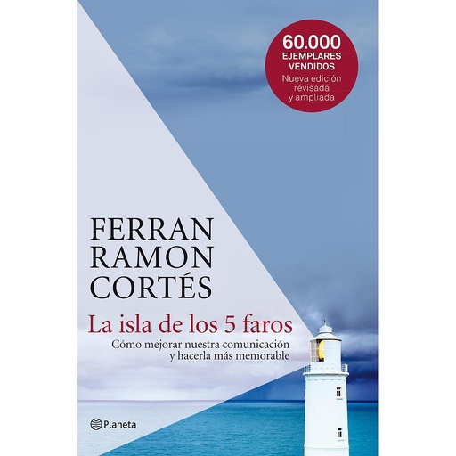 [9788408109204] LA ISLA DE LOS 5 FAROS