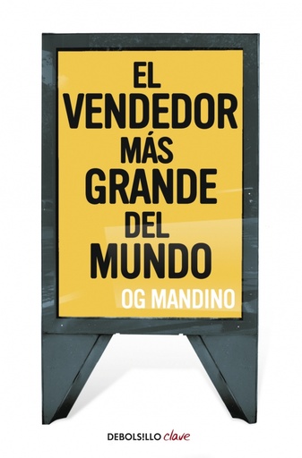 [9788499083278] El vendedor más grande del mundo I