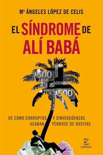 [9788467006834] EL SINDROME DE ALI BABA