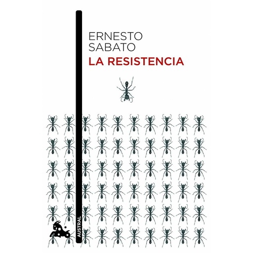 [9788432209598] La resistencia