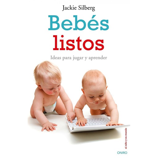 [9788497544948] BEBÉS LISTOS