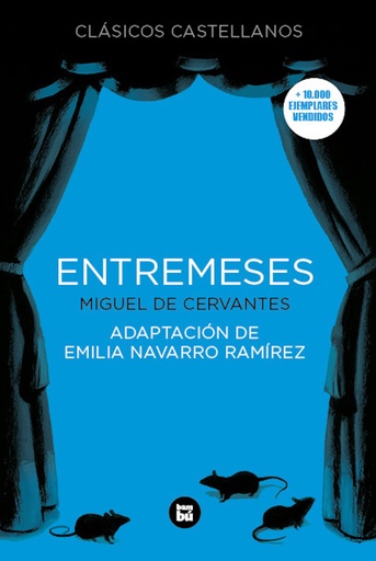 [9788483432952] Entremeses