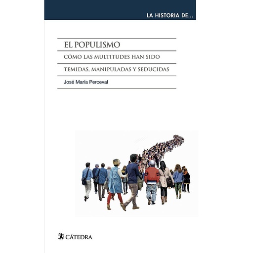[9788437641942] El populismo