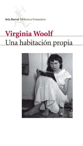 [9788432219641] UNA HABITACION PROPIA
