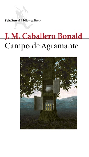 [9788432212079] CAMPO DE AGRAMANTE