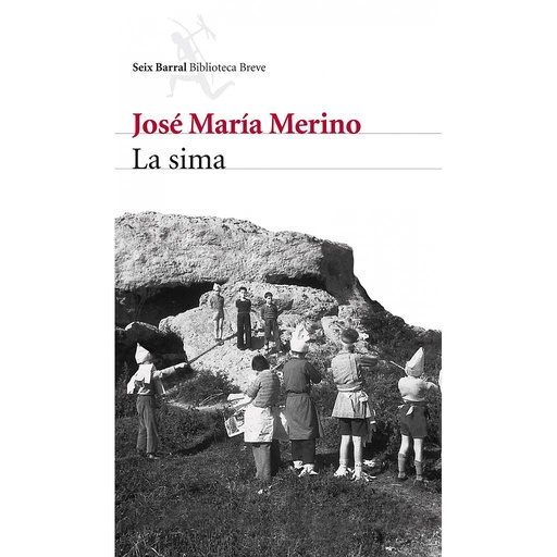 [9788432212710] LA SIMA