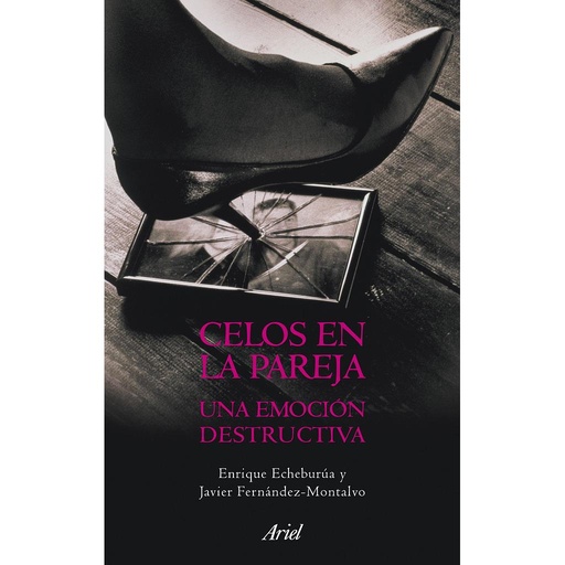 [9788434469396] Celos en la pareja