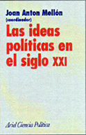[9788434418219] Las ideas políticas siglo XXI