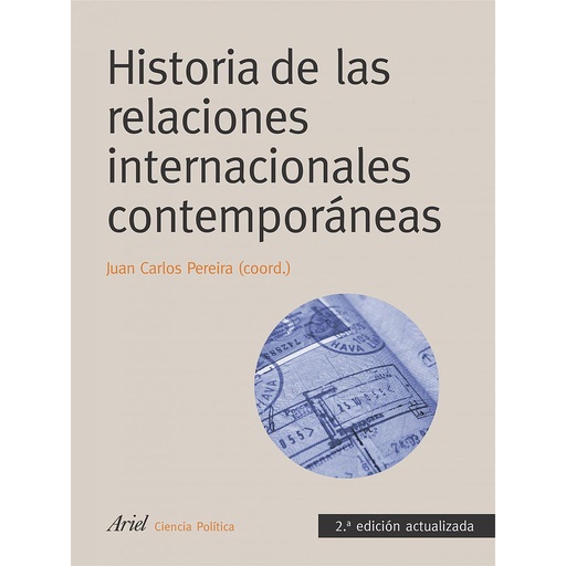 [9788434418356] HISTORIA DE LAS RELACIONES INTERNACIONALES CONTEMP