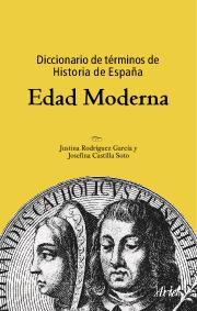[9788434467873] Diccionario de términos de his