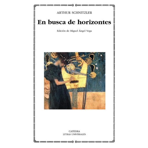 [9788437625683] En busca de horizontes