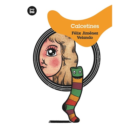 [9788483432006] Calcetines