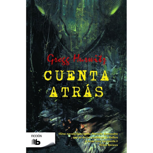 [9788490701980] Cuenta atrás