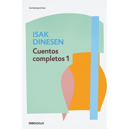[9788466332446] Cuentos completos 1