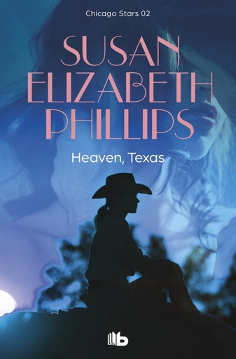 [9788498722949] HEAVEN, TEXAS