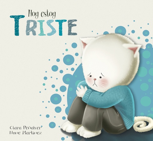 [9788448845575] Hoy estoy... Triste