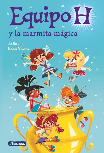 [9788448847883] La marmita mágica