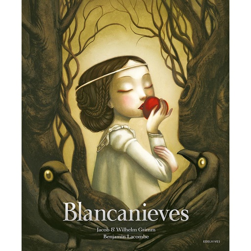 [9788414045541] Blancanieves