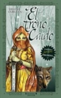 [9788466639835] EL TRONO CAIDO