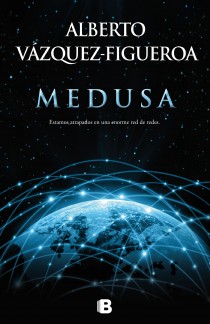 [9788466655163] Medusa