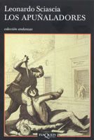[9788483830659] Los apuñaladores