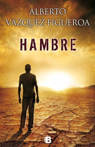 [9788466655767] Hambre