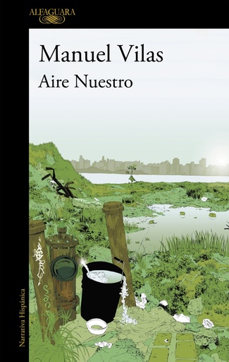 [9788420421995] Aire Nuestro
