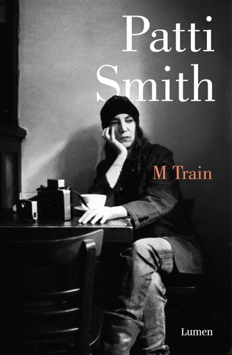 [9788426403391] M Train