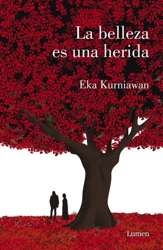 [9788426404183] La belleza es una herida
