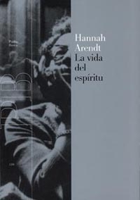 [9788449312519] LA VIDA DEL ESPIRITU
