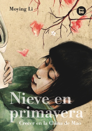 [9788483430910] Nieve en primavera