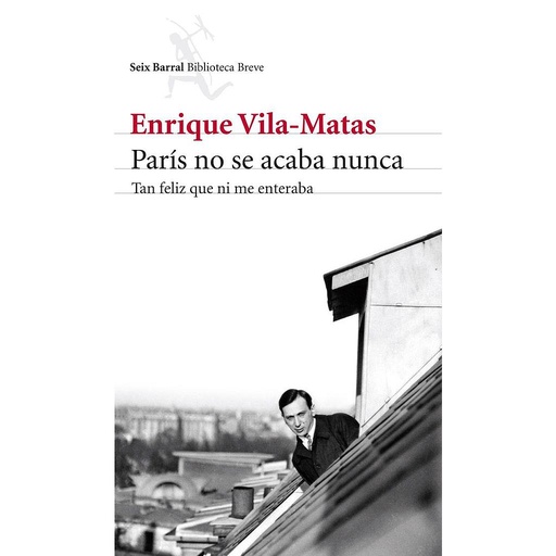 [9788432215742] París no se acaba nunca