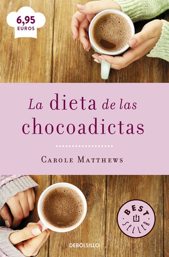 [9788466329408] La dieta de las chocoadictas