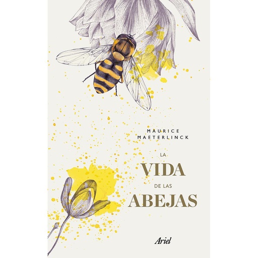 [9788434427495] La vida de las abejas