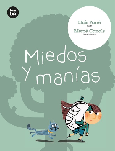 [9788483431566] Miedos y manías