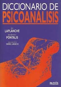 [9788449302558] Diccionario de psicoanálisis