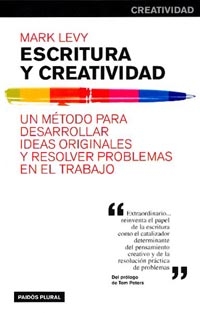 [9788449310447] ESCRITURA Y CREATIVIDAD