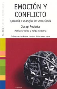 [9788449318740] Emoción y conflicto