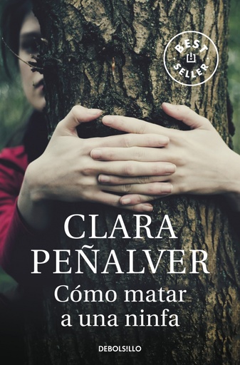 [9788490625187] Cómo matar a una ninfa (Ada Levy 1)